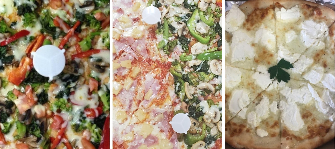 Verona Pizza