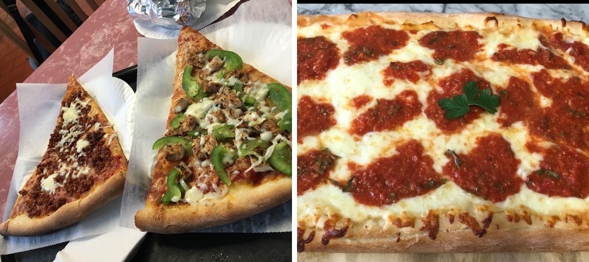 Verona Pizza