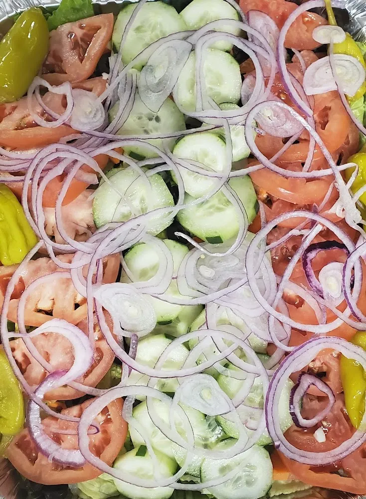 Catering for All Occassions