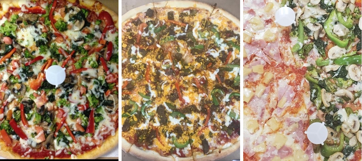 Verona Pizza
