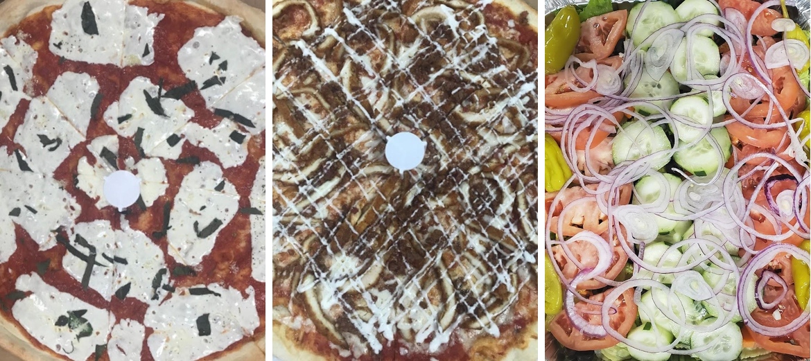 Verona Pizza
