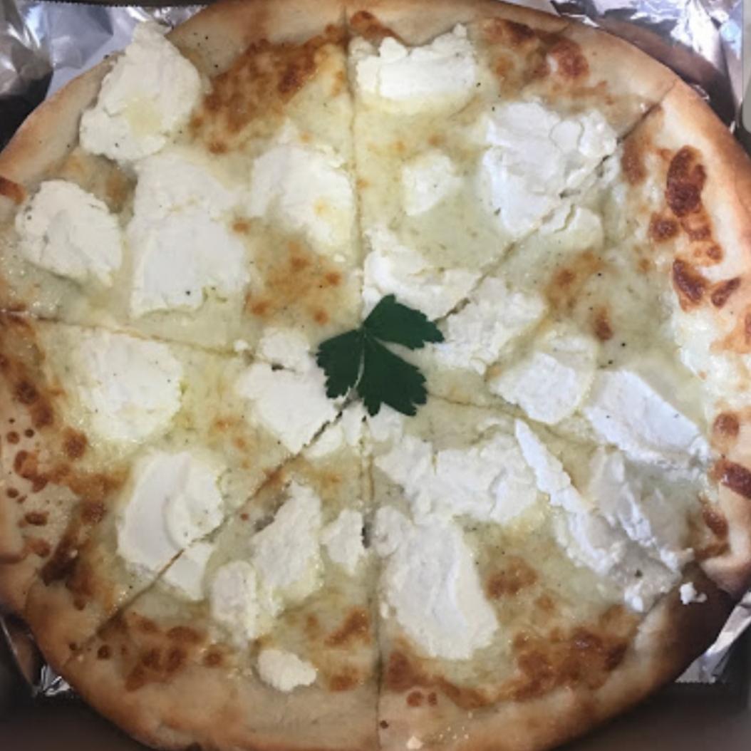 Verona Pizza
