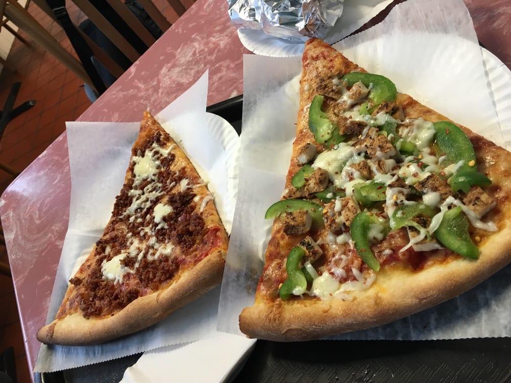 Verona Pizza