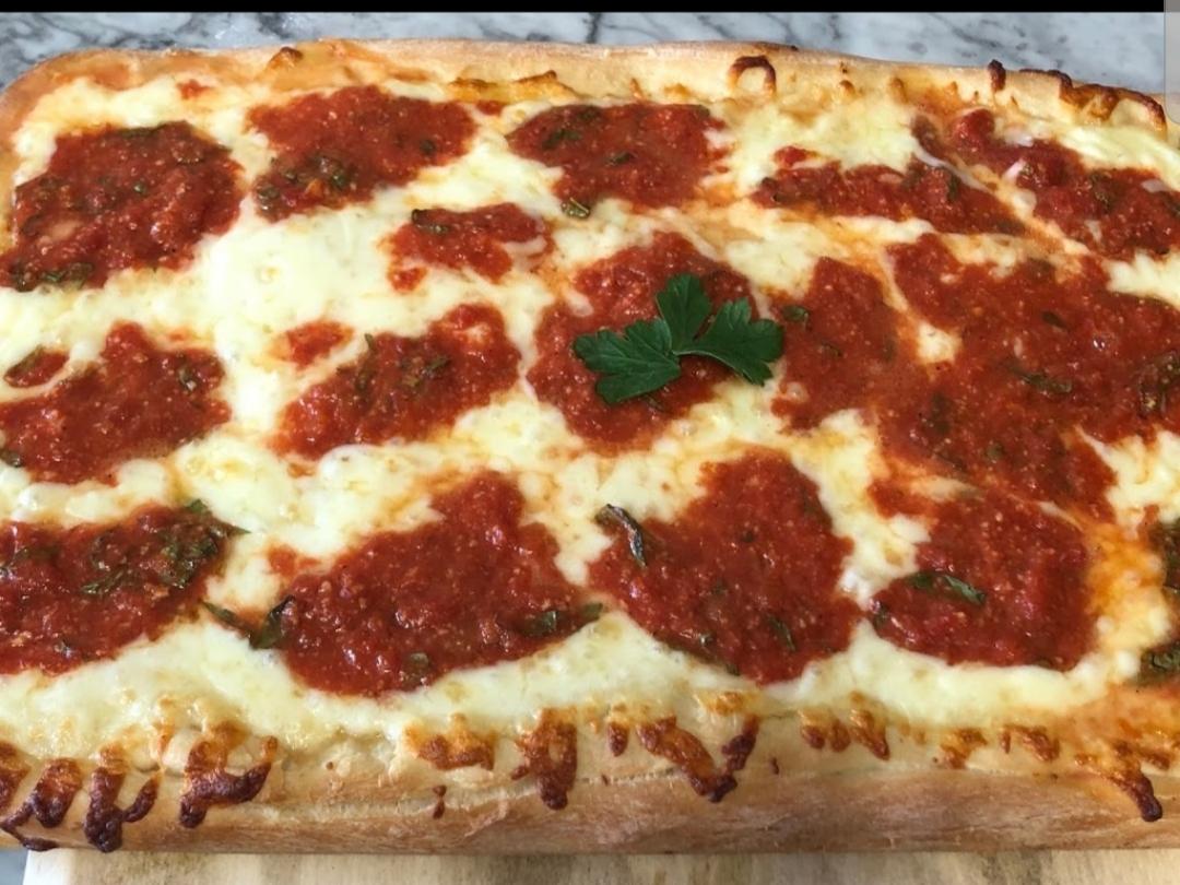 Verona Pizza