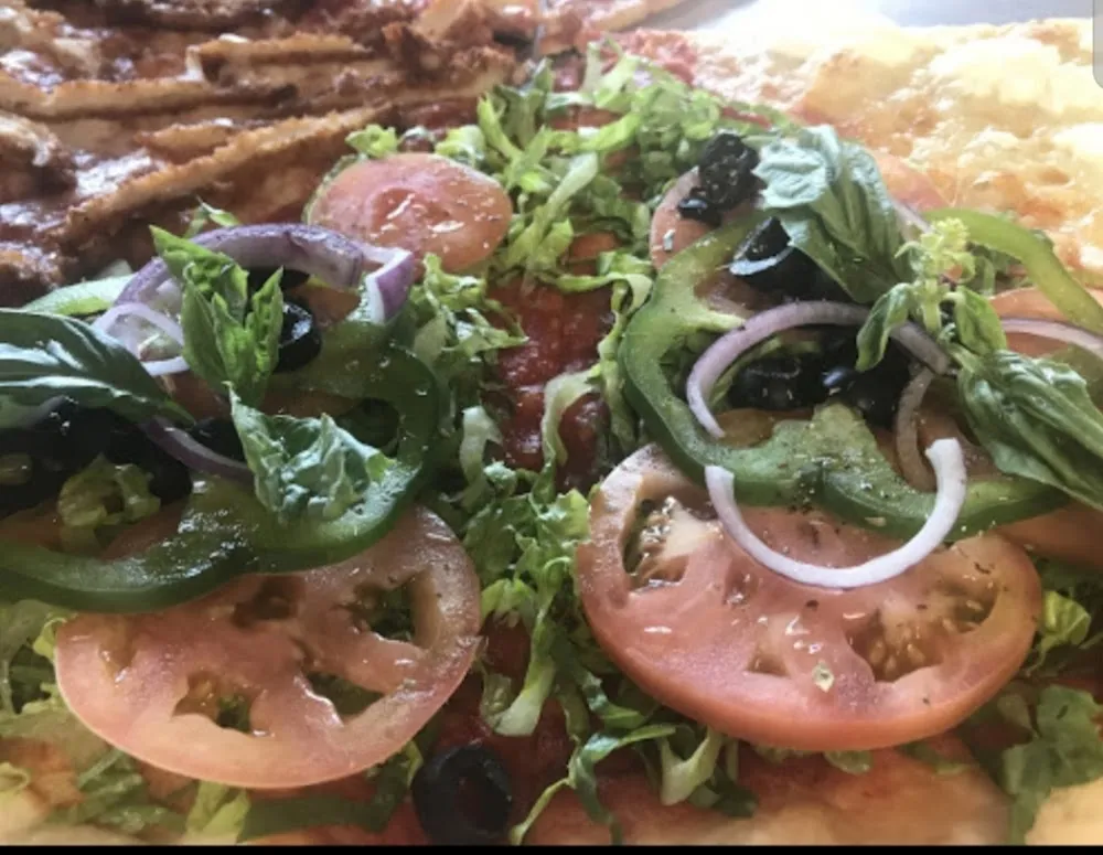 Specialty Slices